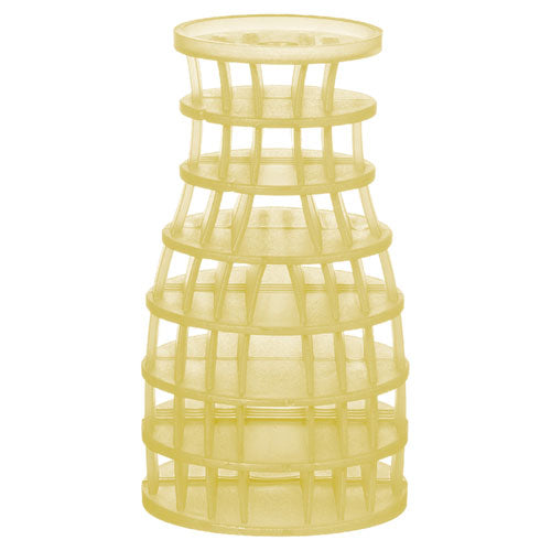 Image of Fresh Products EA-F-006I036M-10 Eco Air 30-Day Air Freshener Refill, Citrus Scent, 2.89 Oz Solid, 6/box