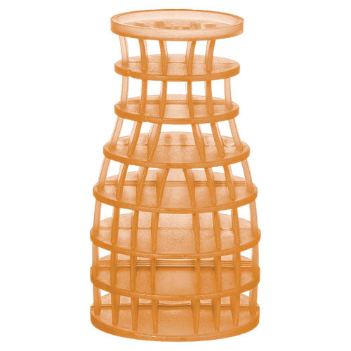 Image of Fresh Products EA-F-006I036M-04 Eco Air 30 Day Air Freshener Refill, Mango, 2.89 Oz, Solid, 6/box