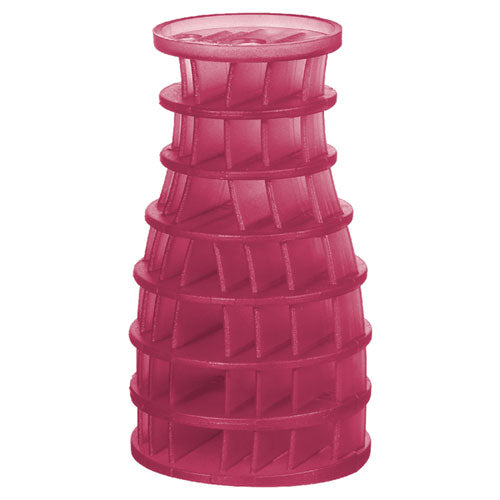 Image of Fresh Products EA-F-006I036M-01 Eco Air 30-Day Air Freshener Refill, Spiced Apple, Solid, 6/box
