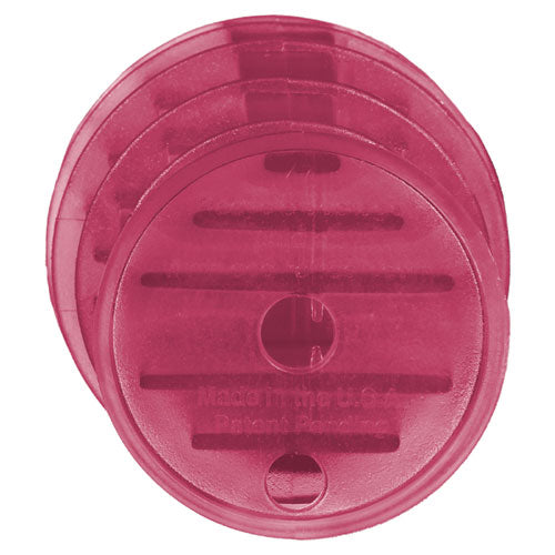 Image of Fresh Products EA-F-006I036M-01 Eco Air 30-Day Air Freshener Refill, Spiced Apple, Solid, 6/box