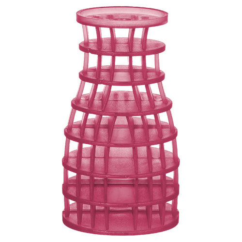 Image of Fresh Products EA-F-006I036M-01 Eco Air 30-Day Air Freshener Refill, Spiced Apple, Solid, 6/box