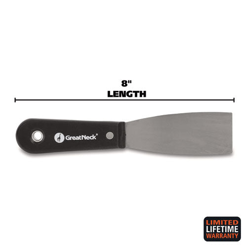 Image of Great Neck® 15PKS Putty Knife, 1.25" Wide