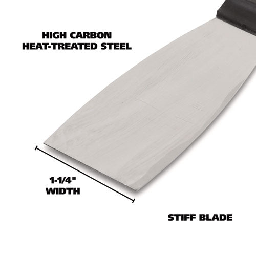 Image of Great Neck® 15PKS Putty Knife, 1.25" Wide