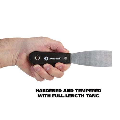 Image of Great Neck® 15PKS Putty Knife, 1.25" Wide