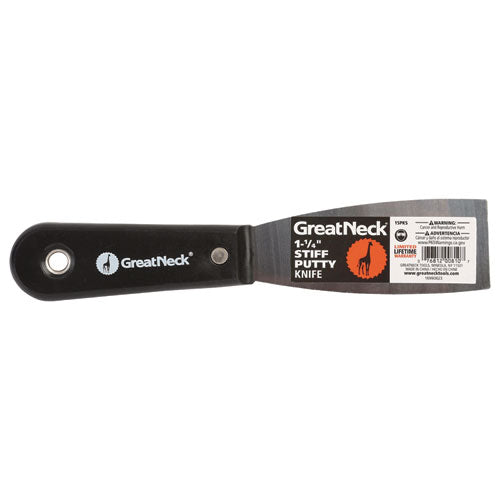 Image of Great Neck® 15PKS Putty Knife, 1.25" Wide