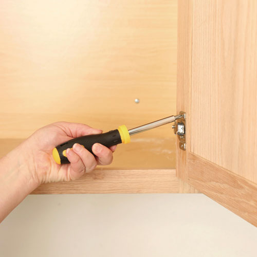 Image of Great Neck® 21044 32-Piece Expanded Tool Kit With Bag