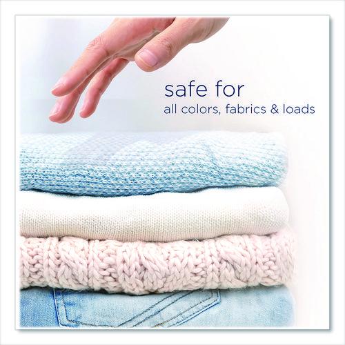 Image of Downy® 08779 Light In-Wash Scent Booster Beads, Ocean Mist Scent, 24 oz Pour Bottle