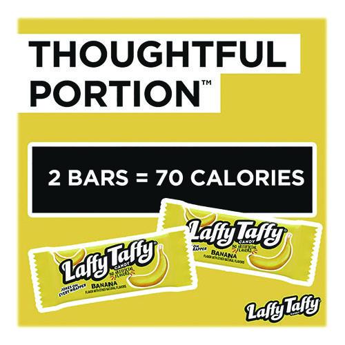 Image of Nestle® FER42356 Laffy Taffy Assorted Pack, 49.3 oz Tub
