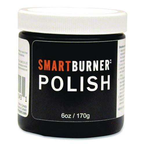 Image of Pioneering Technology PTI-SB POLISH SmartBurner Polish, 6 oz Tub