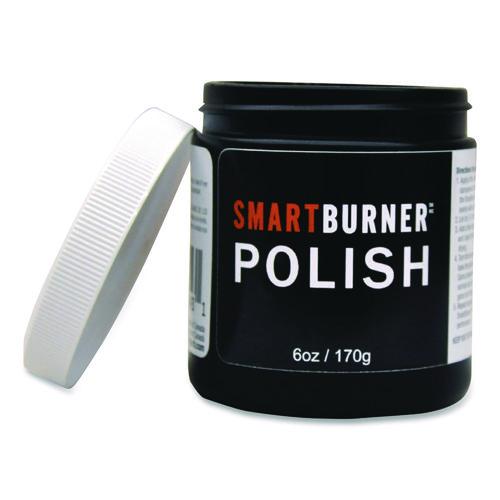 Image of Pioneering Technology PTI-SB POLISH SmartBurner Polish, 6 oz Tub