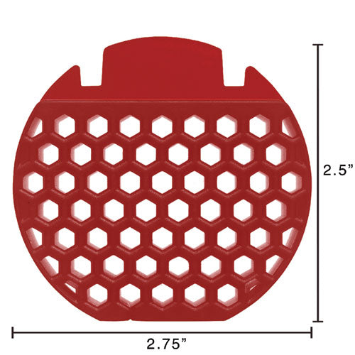 Image of Fresh Products 2REF-F-012I072M-20 Refresh 2.0 Gel Air Freshener, Cherry, 2 Oz Gel, 12/box