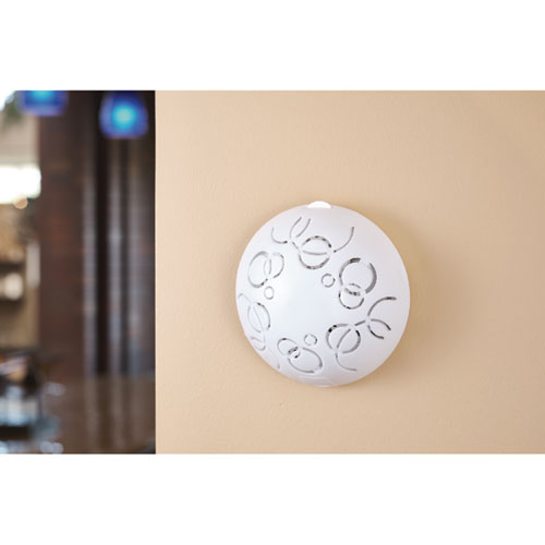 Image of Fresh Products EFA1B-F-012I012I-02 Easy Fresh 2.0 Air Freshener, Cucumber Melon, 4.8 oz, 12/Carton