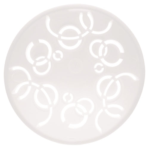 Image of Fresh Products EFA1B-F-012I012I-02 Easy Fresh 2.0 Air Freshener, Cucumber Melon, 4.8 oz, 12/Carton