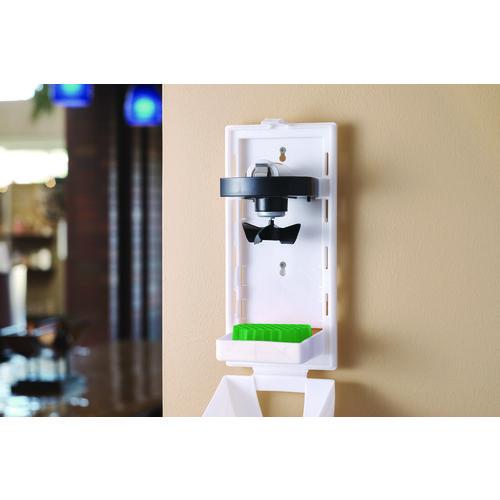 Image of Fresh Products 2REF-F-012I072M-02 Refresh 2.0 Gel Air Freshener, Cucumber Melon, 2 Oz Gel, 12/box