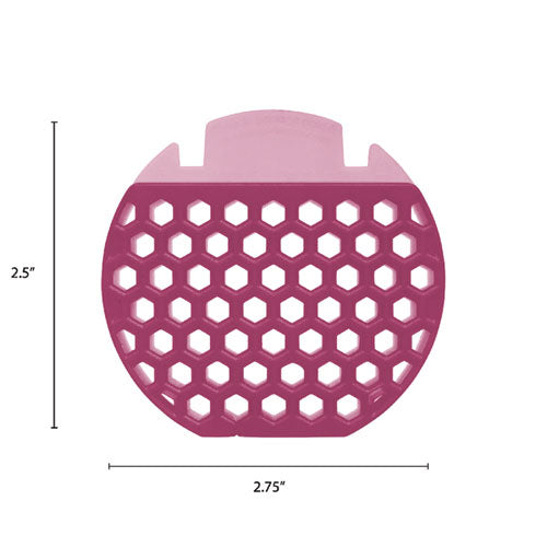 Image of Fresh Products 2REF-F-012I072M-01 Refresh 2.0 Gel Air Freshener, Spiced Apple, 2 Oz Gel, 12/box