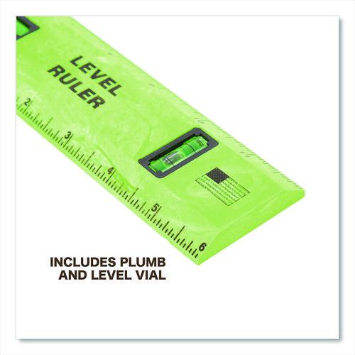Image of Mayes 10742 Level Rule, 12"