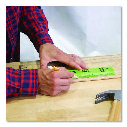 Image of Mayes 10742 Level Rule, 12"