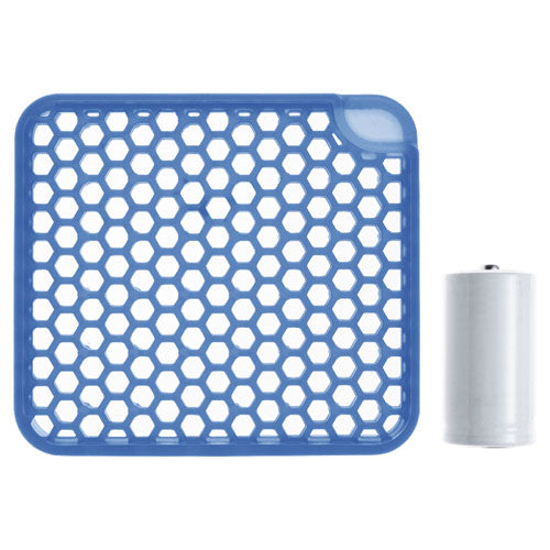 Image of Fresh Products OFB-F-008I048M-06 Ourfresh Airfreshener, Cotton Blossom, 48/carton