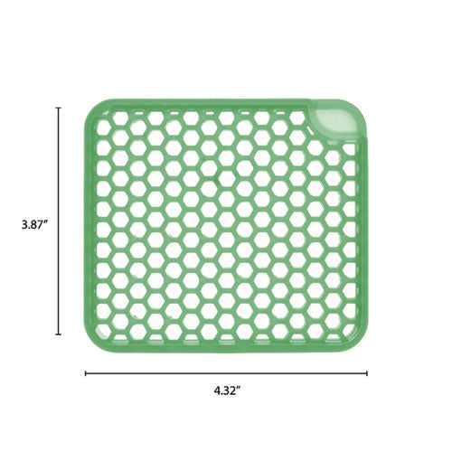 Image of Fresh Products OFB-F-008I048M-02 Ourfresh Airfreshener, Cucumber Melon, 48/carton