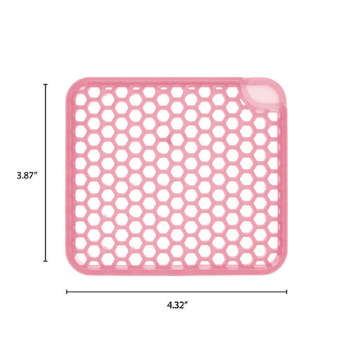 Image of Fresh Products OFB-F-008I048M-01 Ourfresh Airfreshener, Spiced Apple, 48/carton