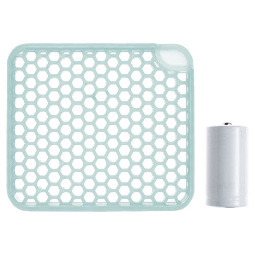 Image of Fresh Products OFB-F-008I048M-88 ourfresh Airfreshener Refills, Spa Minerals, 48/Carton