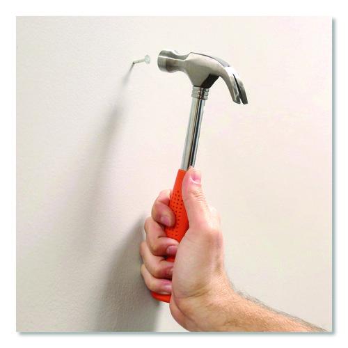 Image of Great Neck® 73802 Homeowner's 39-Piece Tool Set, 12.38" x 3" x 7.25" Carry Case