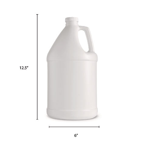 Image of Fresh Products 105G-F-000I004M-04 Bio Conqueror 105 Enzymatic Odor Counteractant Concentrate, Mango, 1 Gal Bottle, 4/carton