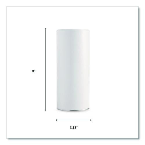 Image of Fresh Products SSC-F-006I024M-22 Super-Sorb Liquid Spill Absorbent, Lemon Scent, 720 oz Absorbing Volume, 12 oz Shaker Can, 6/Box