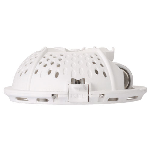 Image of Fresh Products EFCABA1-F-000I012M Easy Fresh Dispenser, 4.75" X 4.75" X 1.5", White, 12/carton