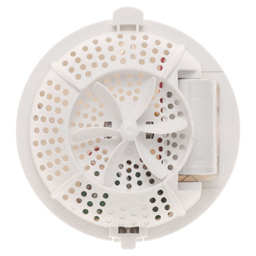 Image of Fresh Products EFCABA1-F-000I012M Easy Fresh Dispenser, 4.75" X 4.75" X 1.5", White, 12/carton