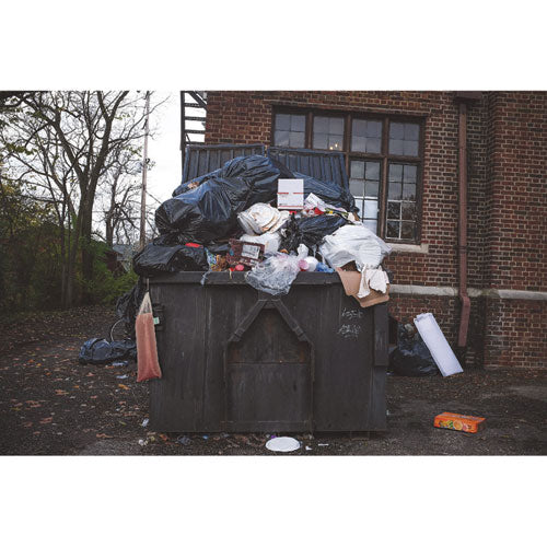 Image of Fresh Products PP-F-004I004I-20 Ultra Beads, Cherry, 42.5 Oz, 4/carton