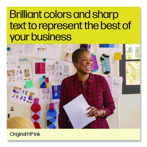 Image of HP HP 68e (7FP22TN) High-Yield Black Original Ink Cartridge