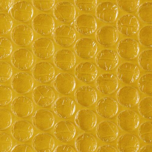 Image of Quality Park Kraft Bubble Mailers, #0, Barrier Bubble Cushion, Redi-Seal Adhesive Closure, 6 x 9, Brown Kraft, 25/Pack