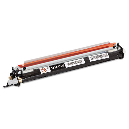 Image of Lexmark C734X24G C734x24g Photoconductor Kit, 20,000 Page-Yield