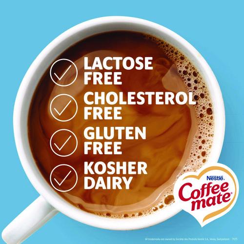 Image of Coffee mate® 12036807 French Vanilla Powdered Creamer, 15 oz. Canister
