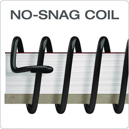 Image of TOPS 63754 Docket Gold Planner, Project-Management Format with Narrow Ruling, Black Paperboard Cover, (70) 8.5 x 6.75 Sheets