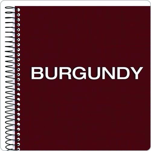 Image of TOPS 63754 Docket Gold Planner, Project-Management Format with Narrow Ruling, Black Paperboard Cover, (70) 8.5 x 6.75 Sheets