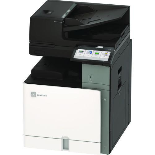 Image of Lexmark CX962SE Multifunction Laser Printer, Copy/Fax/Print/Scan