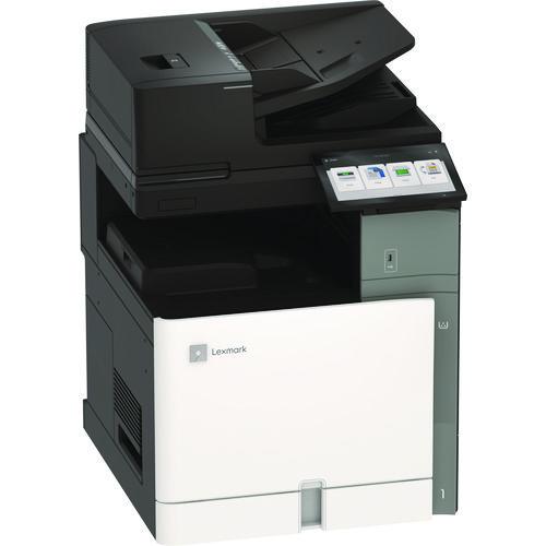 Image of Lexmark CX962SE Multifunction Laser Printer, Copy/Fax/Print/Scan