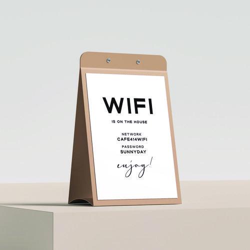 Image of Neenah Paper 40411 Exact Index Card Stock, 94 Bright, 110-lb Index Weight, 8.5 x 11, White, 250/Pack