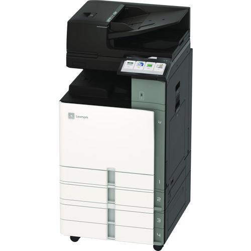 Image of Lexmark CX962TSE Multifunction Laser Printer, Copy/Fax/Print/Scan