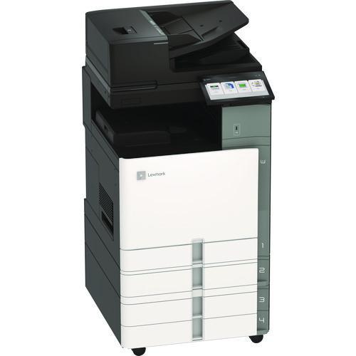 Image of Lexmark CX962TSE Multifunction Laser Printer, Copy/Fax/Print/Scan