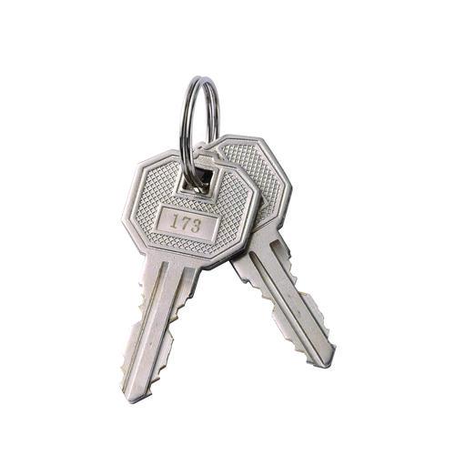 Image of AdirOffice ADI62902MGRN Steel Storage Locker, 1 Compartment, 15 x 15 x 24, Misty Green