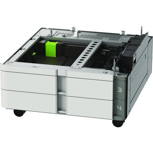 Image of Lexmark 2 x 550-Sheet Tray