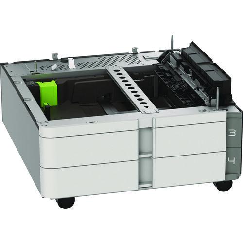 Image of Lexmark 2 x 550-Sheet Tray