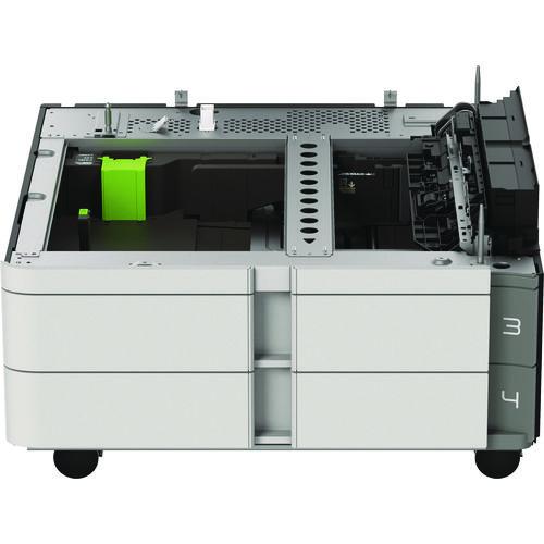 Image of Lexmark 2 x 550-Sheet Tray