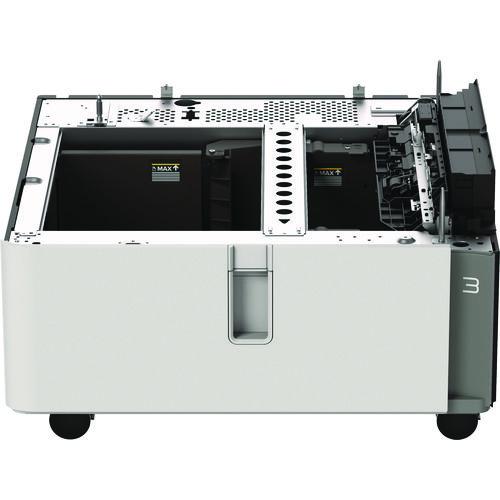 Image of Lexmark 20L8803 20L8803 2,000-Sheet Tandem Tray-Letter
