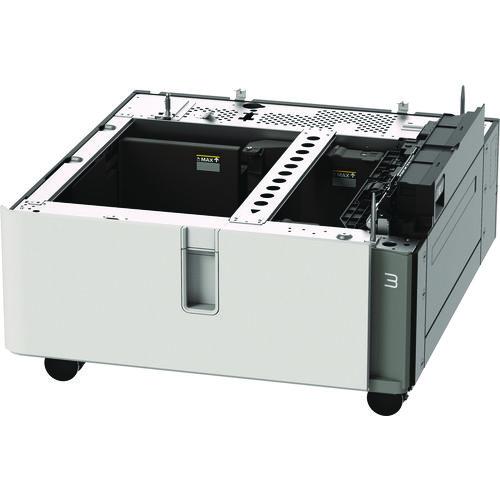 Image of Lexmark 20L8803 20L8803 2,000-Sheet Tandem Tray-Letter