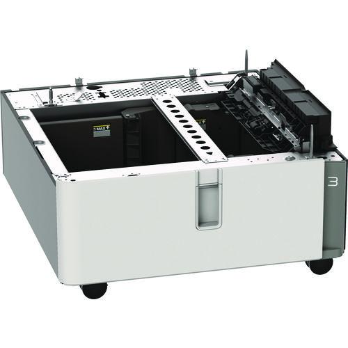 Image of Lexmark 20L8803 20L8803 2,000-Sheet Tandem Tray-Letter