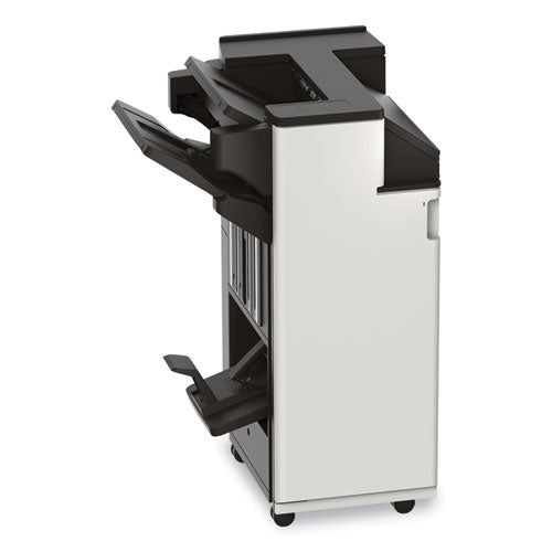 Image of Lexmark 20L8815 20L8815 2,250 Sheet Booklet Staple 2/4 Hole Punch Finisher